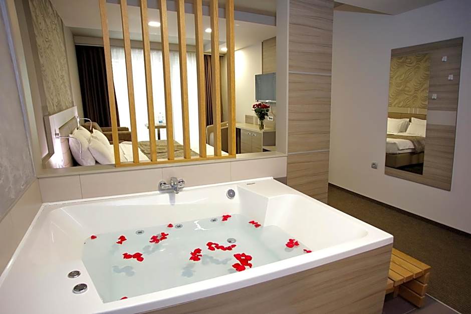 Terme Paradiso - Hotel Paradiso