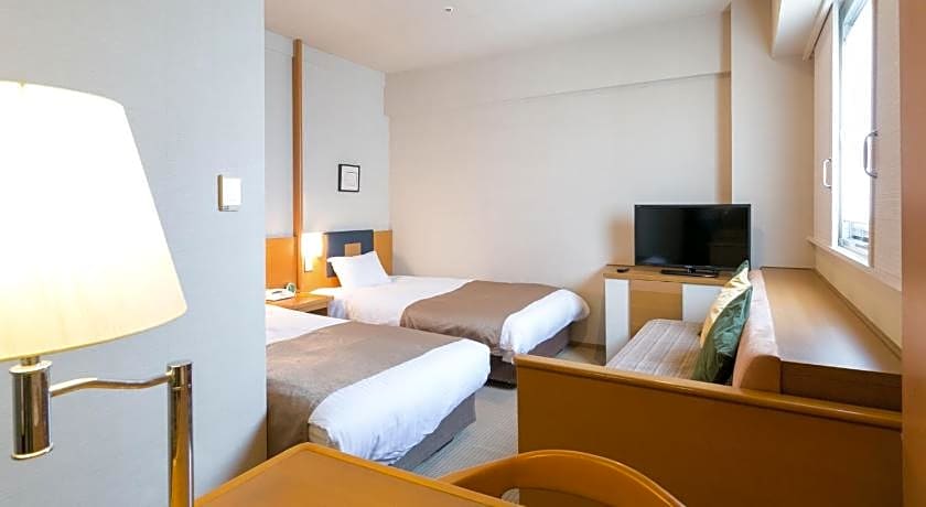 Pearl Hotel Ryogoku