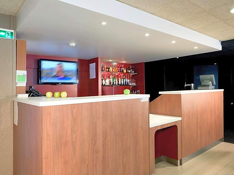 Campanile Prime Villejuif