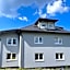 Apartmány Prostřední