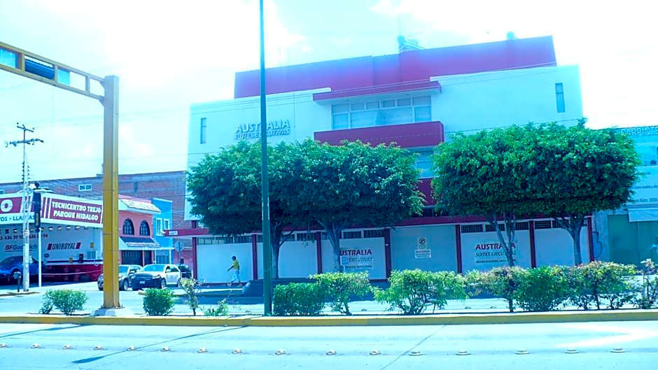 Australia Suites Ejecutivas