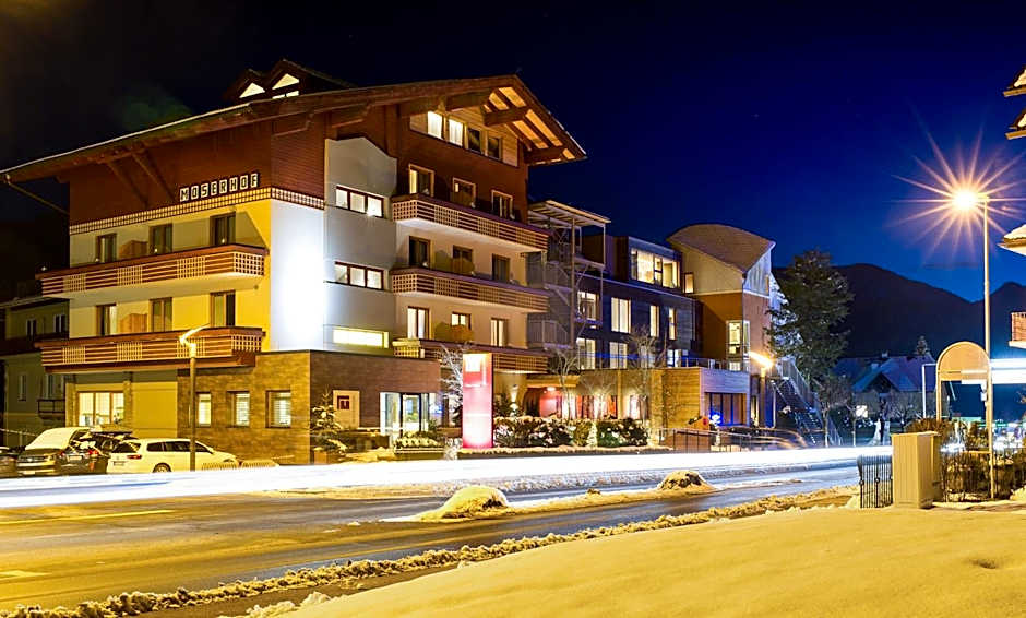 Hotel Moserhof