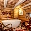 B&B LA VILLE CHAMOIS
