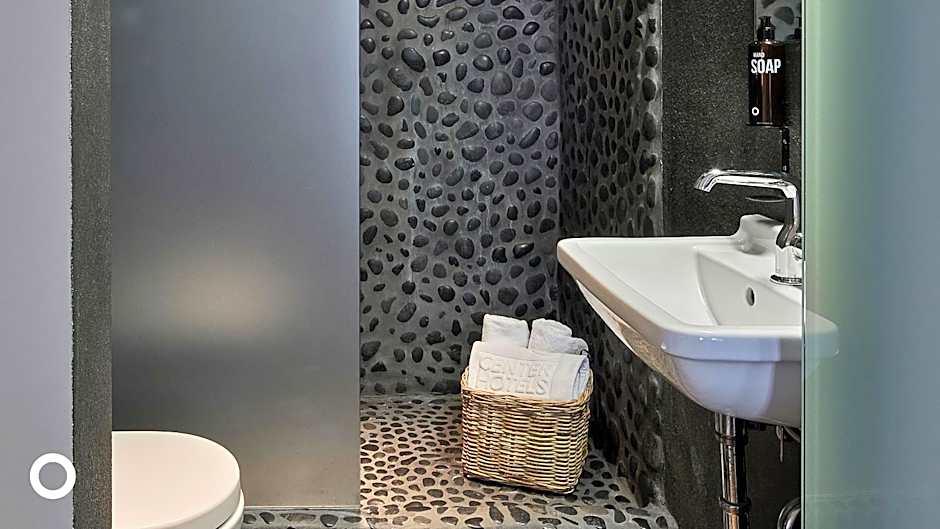 Thingholt Hotel Apartments from Center Hotels