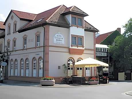 Hotel Broßler