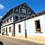 ZUM BAHNHÖFLE Restaurant & Hotel - Albbruck Am Rhein