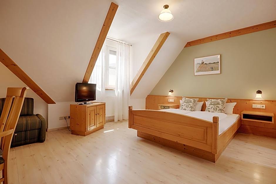 Landhotel Schwab