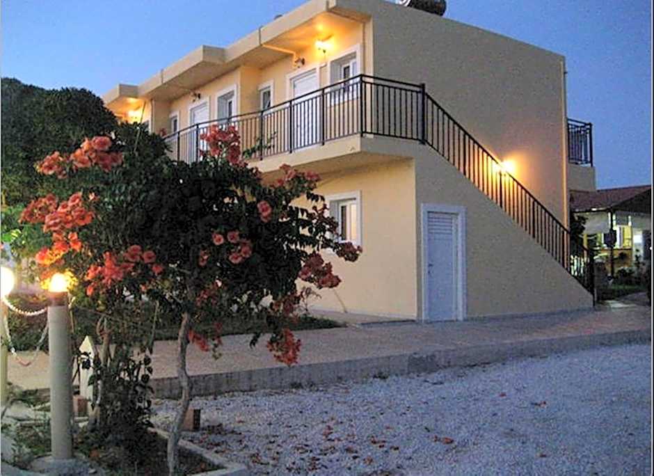 Baladinos Apartments