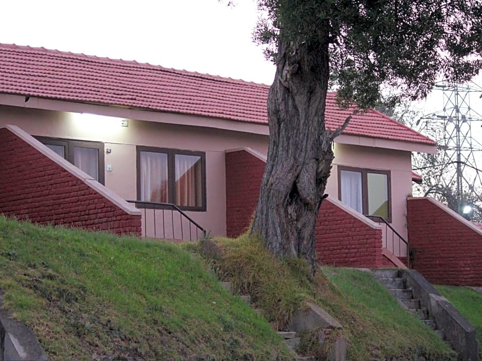 Hotel Lakeview Ooty