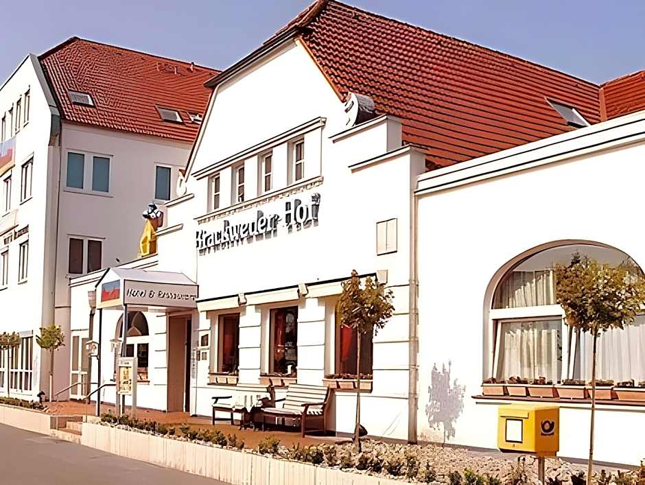 Brackweder Hof