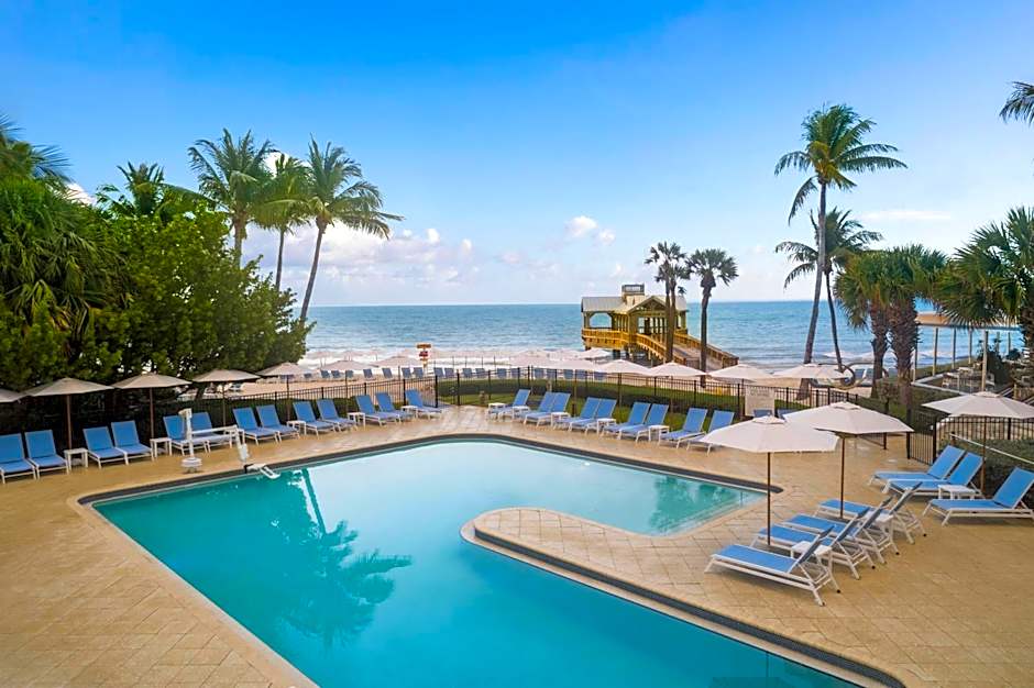 The Reach Key West, Curio Collection by Hilton
