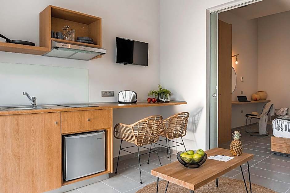 Villa Di Mare Seaside Suites