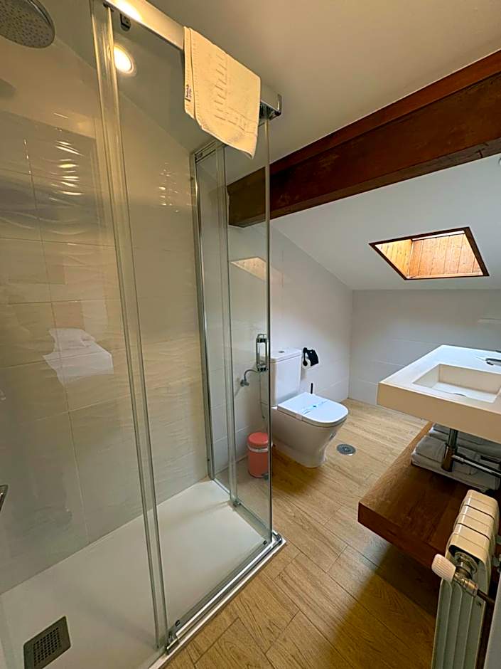 Hotel Puerto de Llanes