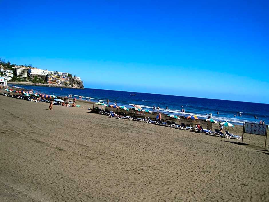 Hotel San Agustin Beach Club