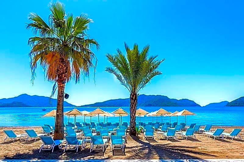 Kahveci Alibey Luxury Concept