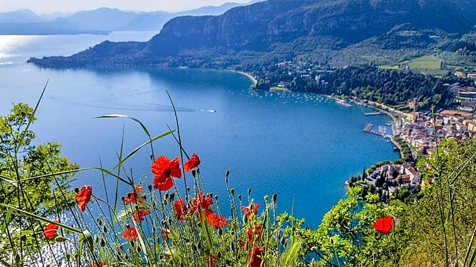 Hotel Conca D'Oro ***S