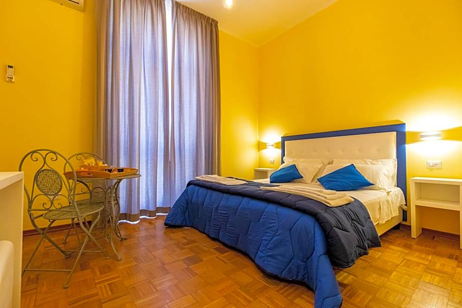 B&B Trianon