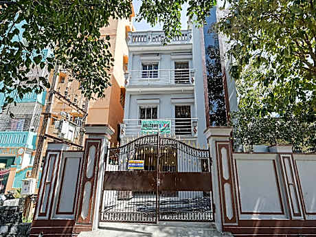 Hotel O Welcome Stays