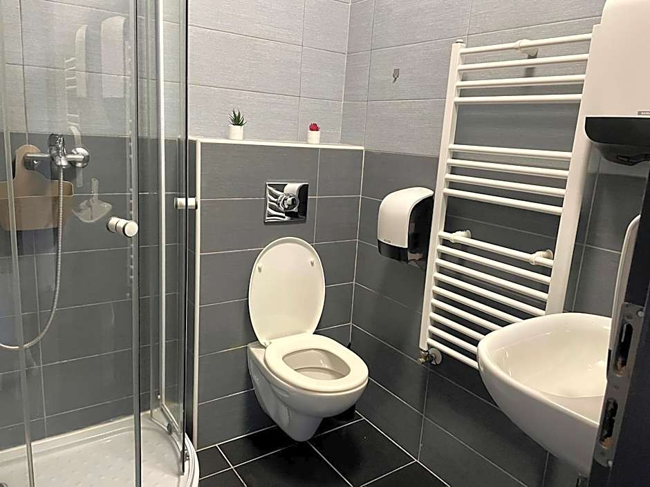 Das Hostel Rijeka