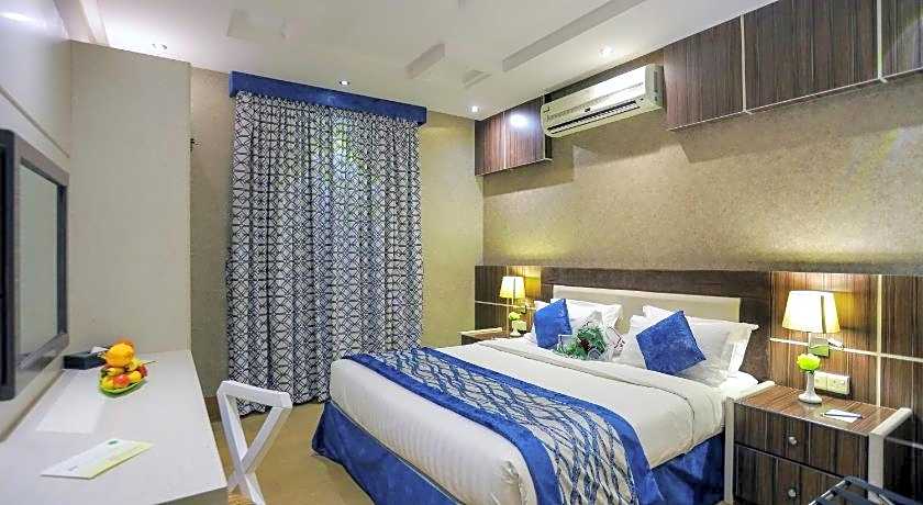 Hospitality Path Serviced Apartments - شركة طريق الضيافة للشقق المخدومة