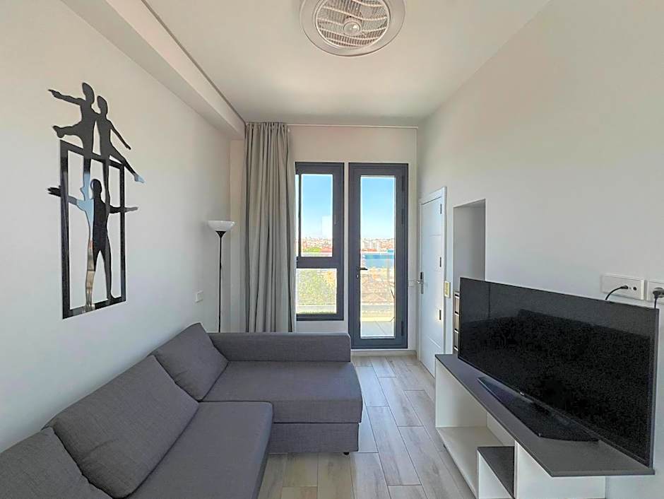 Ekilibrio Hotel & Apart-Suites