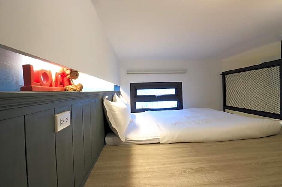 看見七星潭民宿2064&2065