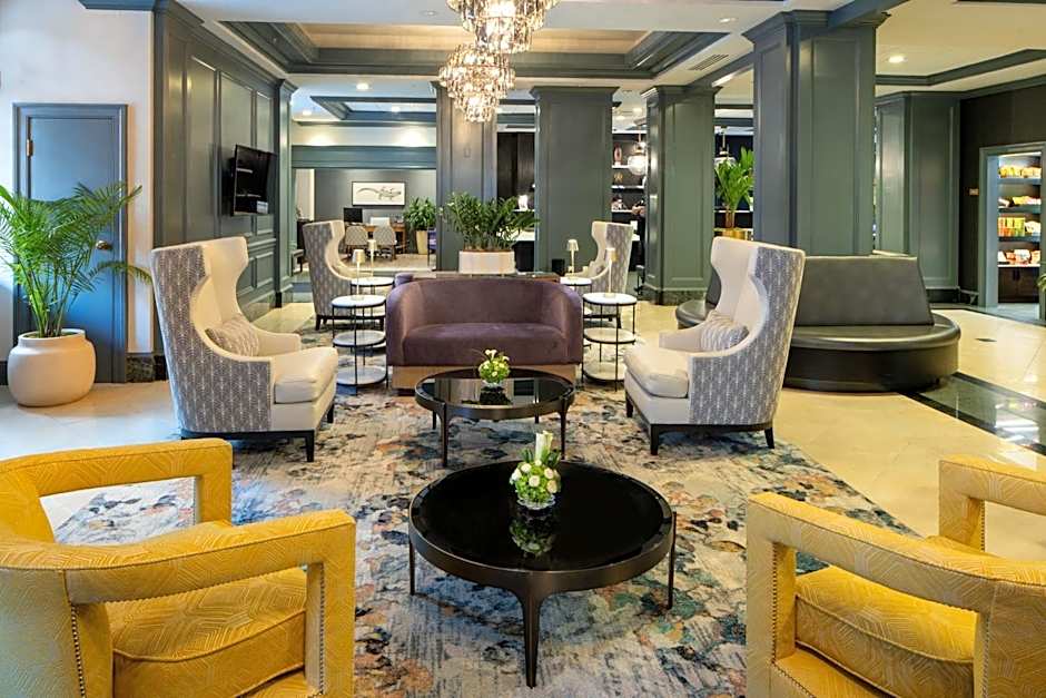 Four Points By Sheraton French Quarter