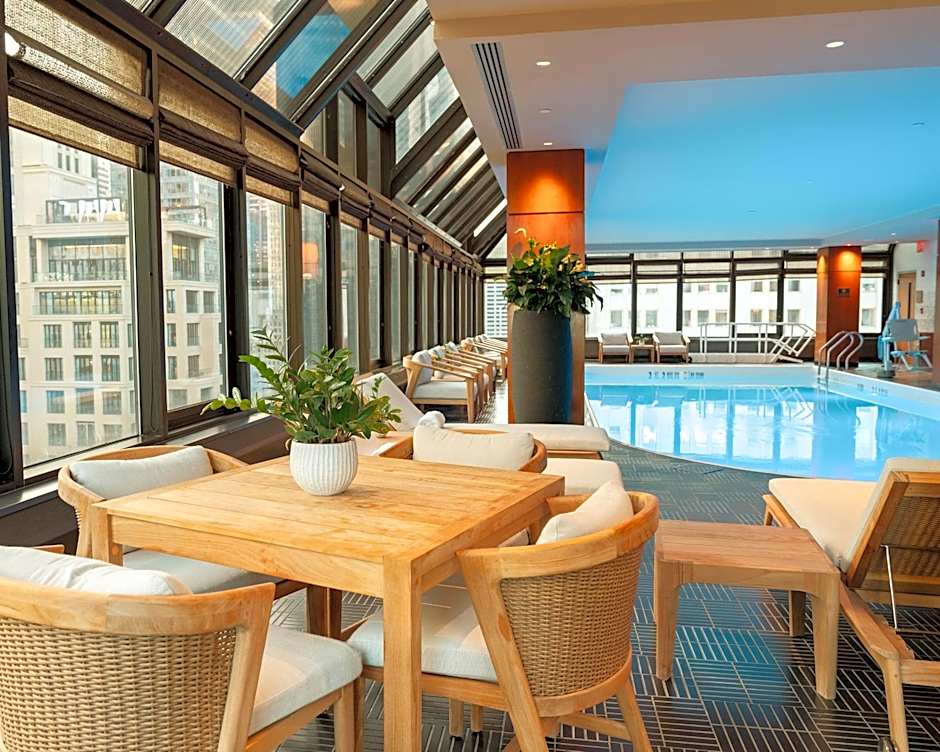 The Peninsula New York