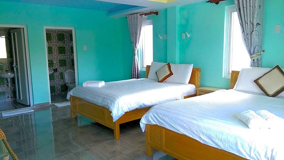 Hai Long Vuong Hotel