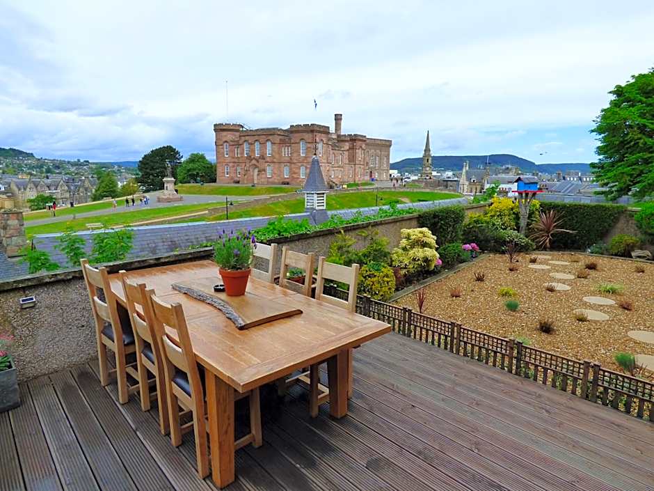 Ardentorrie Guest House