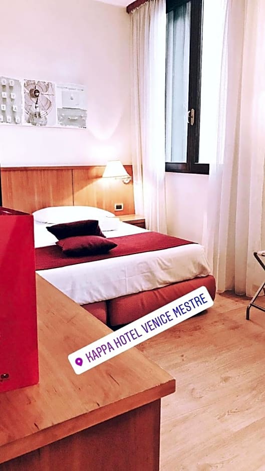 Hotel Kappa