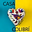 Casa Colibrí El Cuyo