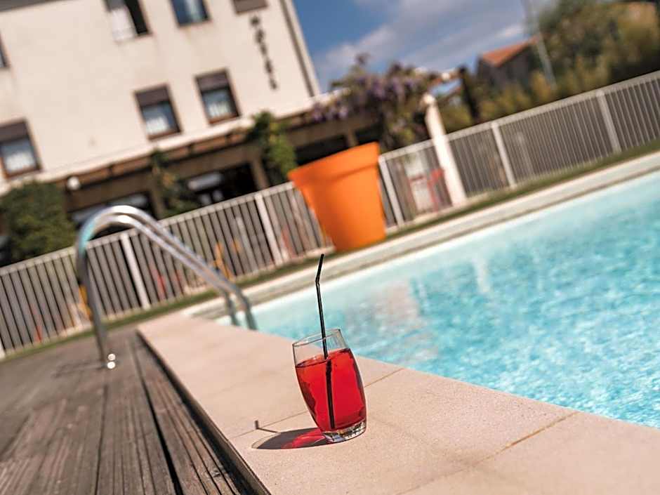 ibis Styles Carcassonne La Cité