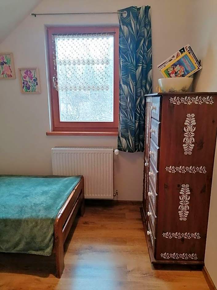 Kocurzonka Apartamenty