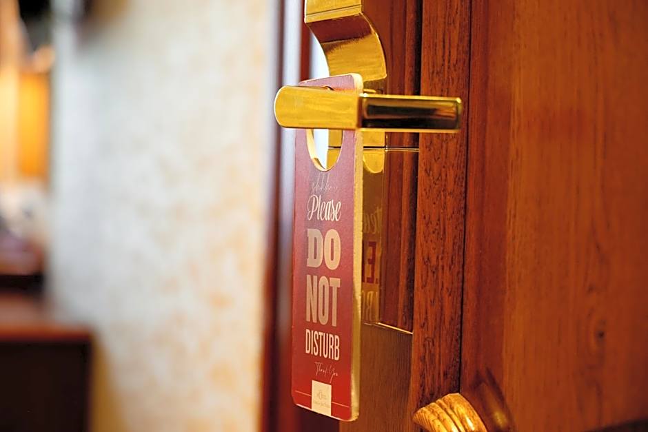 Grand Hotel & Spa Tirana