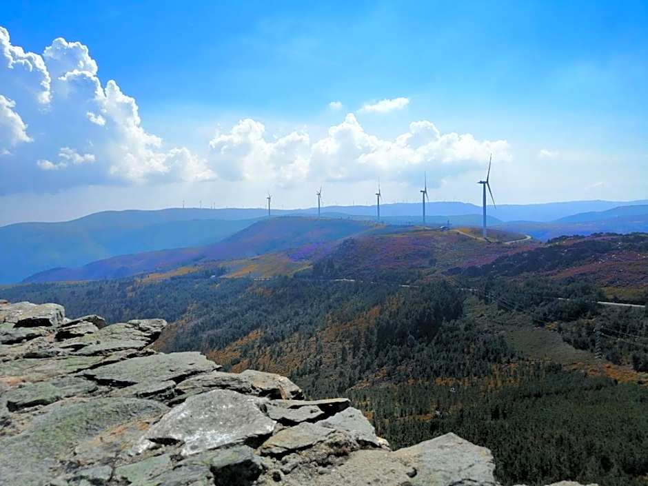 Hot Water Guest House