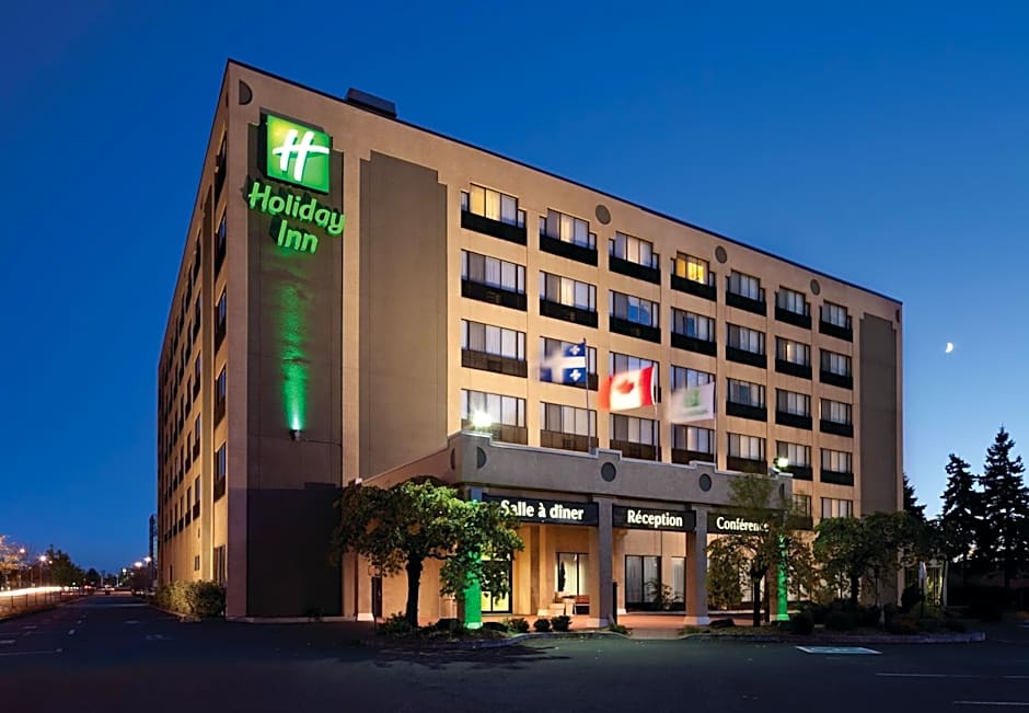 Holiday Inn Montreal Longueuil By IHG