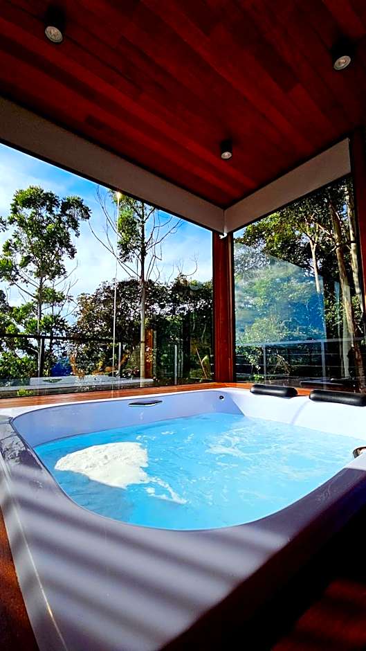 Chalés Monte das Oliveiras