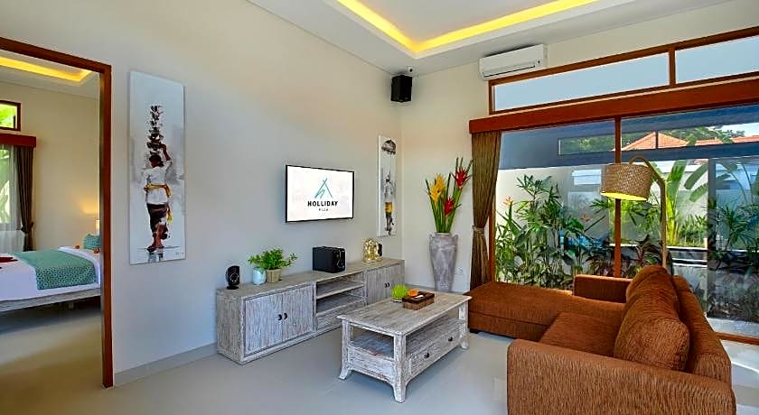 Holl Villa