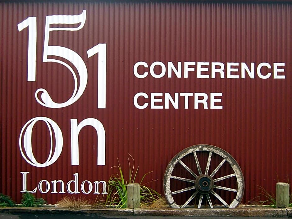 151 On London Motel & Conference Centre