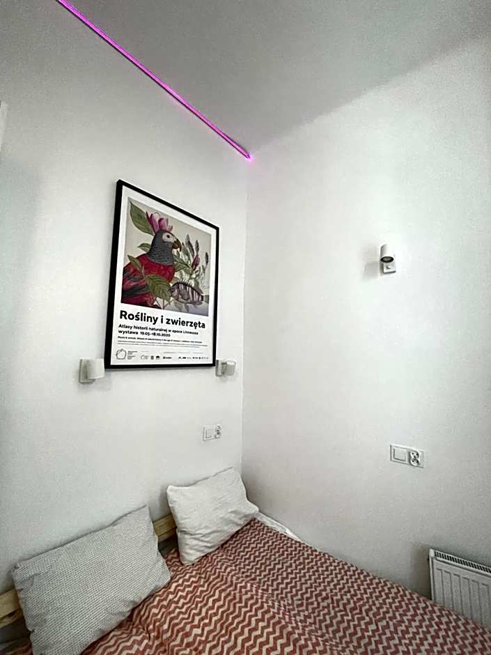 Roller Aparthotel