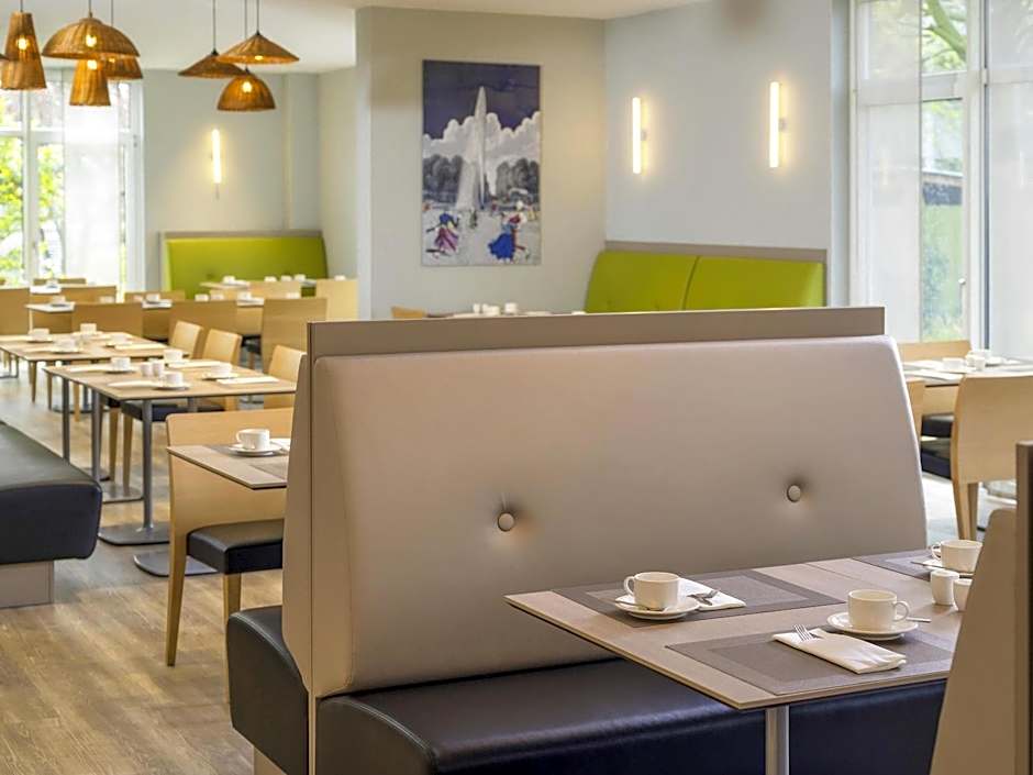 Mercure Hannover Oldenburger Allee