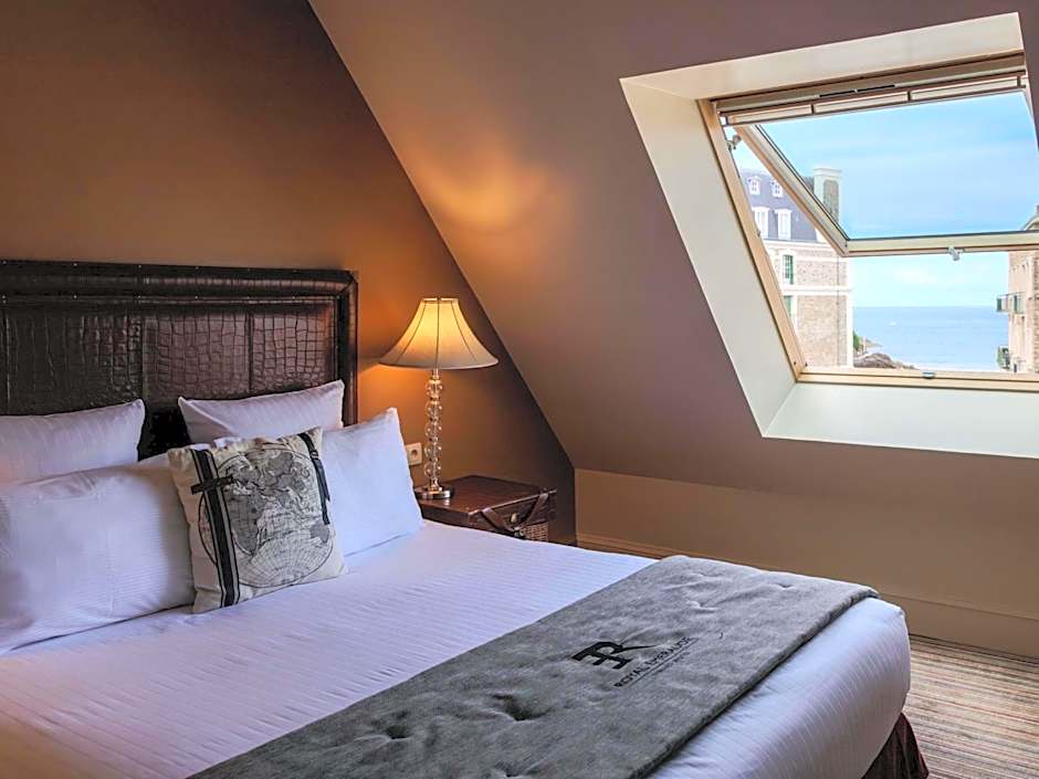 Royal Emerald Dinard-MGallery