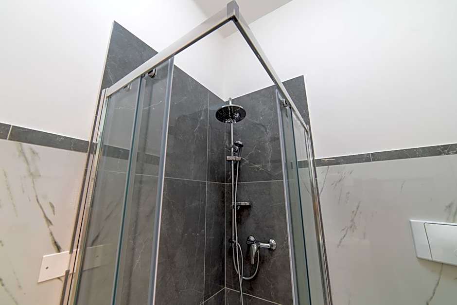 La Villa Del Senatore