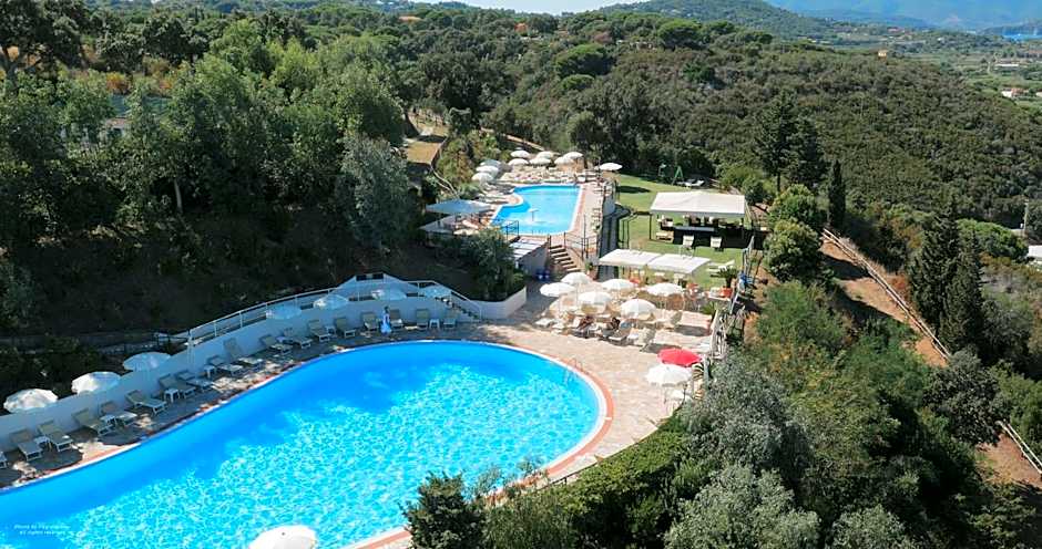 TH Capoliveri - Grand Hotel Elba International