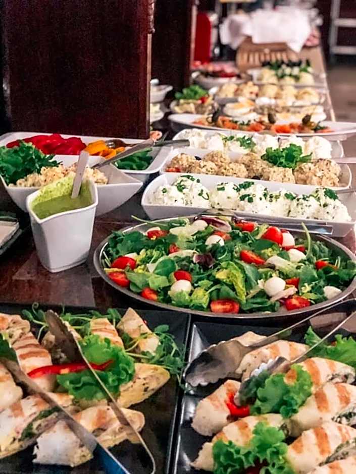 Hotel Jakub Sobieski