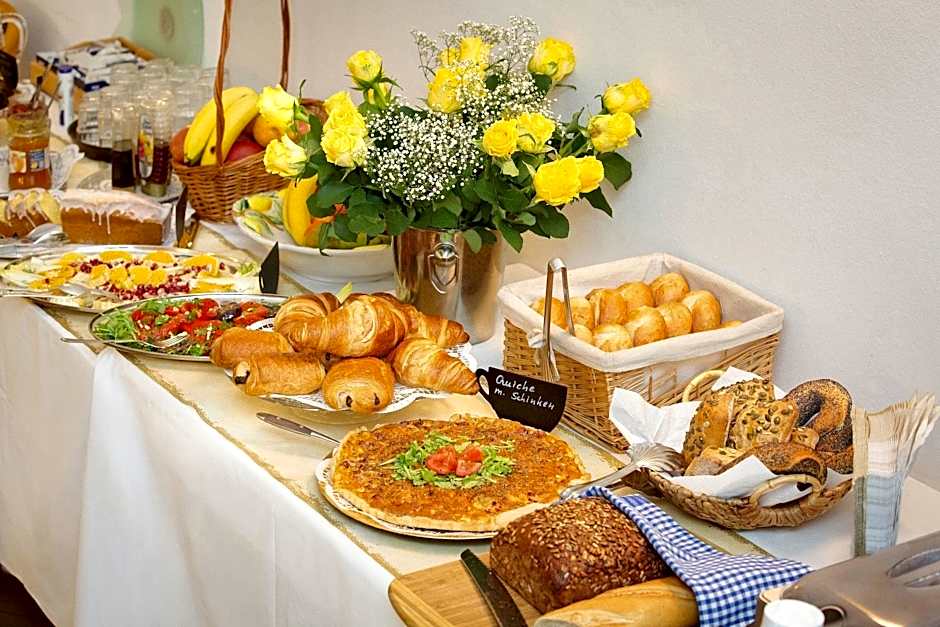 AMC Hotel - Schoneberg