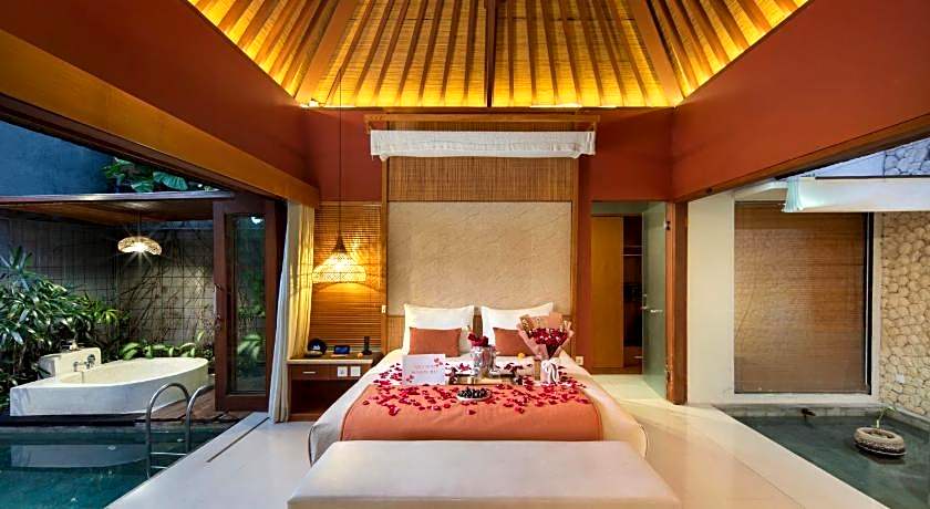 Seminyak Sanctuary Villa by Ini Vie Hospitality