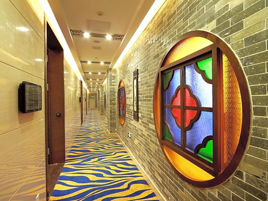 Hotel Landmark Canton