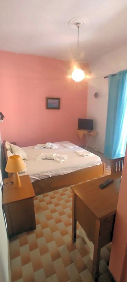 Love Greece Dream Pavlaras